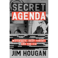 Secret Agenda: Watergate, Deep Throat, and the CIA - Paperback