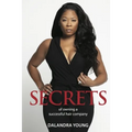 SECRETS of Owning a Successful Hair Company - Paperback