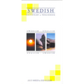 Swedish-English English/Swedish Dictionary and Phrasebook - Paperback