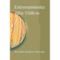 Entrenamiento élite 1500 m - Paperback