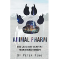 Animal Pharm - Paperback
