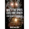 What If The Spirits Could Have Spoken: The Amityville House & The Conjuring House - Paperback