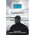 Heart Ablaze: The New Believer's Journey to Seeking the Heart of God. - Paperback