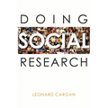 Doing Social Research - Paperback