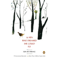 The Hen Who Dreamed She Could Fly - Paperback