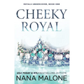 Cheeky Royal - Paperback