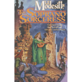 The Soprano Sorceress: The First Book of the Spellsong Cycle - Paperback