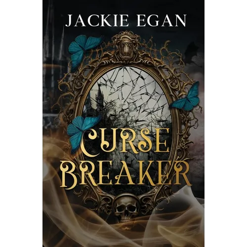 Curse Breaker - Paperback