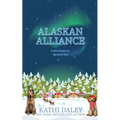 Alaskan Alliance - Paperback