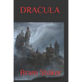 Dracula: Official Edition - Paperback