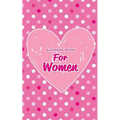 Address Book for Women - Paperback