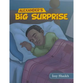 Alexander's Big Surprise - Paperback