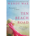 Ten Beach Road - Paperback