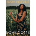 Love Come Back To Me - Paperback