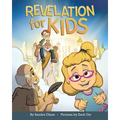 Revelation for Kids - Paperback
