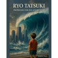 Ryo Tatsuki Prophesies for 2025 and Beyond - Paperback