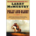 Folly and Glory - Paperback