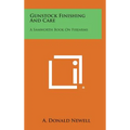 Gunstock Finishing and Care: A Samworth Book on Firearms - Hardcover
