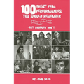 100 Great Film Performances You Should Remember: But Probably Don't - Paperback