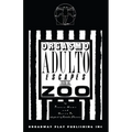 Orgasmo Adulto Escapes from the Zoo - Paperback