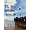 Playlist for the Apocalypse: Poems - Paperback