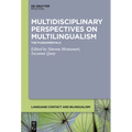 Multidisciplinary Perspectives on Multilingualism: The Fundamentals - Paperback