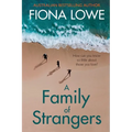 A Family of Strangers - Paperback