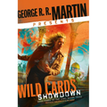 George R. R. Martin Presents Wild Cards: Showdown: Book Three of the Card Shark Triad - Paperback