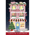 Troubled Truffles: A Whimsical Bakery Mystery - Paperback