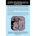 The Personal, Private, Professional, Political Life and Legacy of the Honorable Shirley Anita St. Hill Chisholm-Hardwick: By Dr. Willie James Greer Ki - Paperback