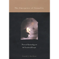 The Emergence of Sexuality: Historical Epistemology and the Formation of Concepts - Paperback