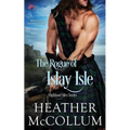 The Rogue of Islay Isle - Paperback