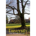 University - Paperback