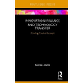 Innovation Finance and Technology Transfer: Funding Proof-of-Concept - Hardcover