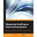 Mastering AndEngine Game Development - Paperback
