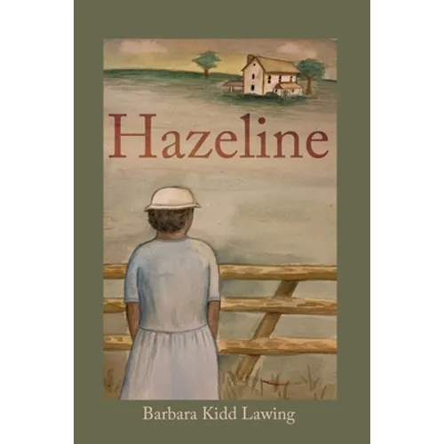 Hazeline - Paperback