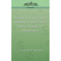 Financial Crises and Periods of Industrial and Commercial Depression - Paperback