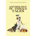 Anthology of Animals Tales - Paperback
