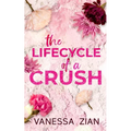 The Lifecycle of a Crush - Paperback