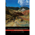 The Kean Land and Other Stories - Paperback