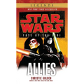 Allies: Star Wars Legends (Fate of the Jedi) - Mass Market Paperbound