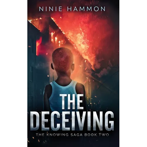 The Deceiving - Paperback