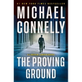 The Proving Ground: A Lincoln Lawyer Novel - Paperback