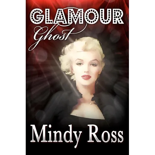 Glamour Ghost - Paperback