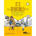 It's Debatable!: Using Socioscientific Issues to Develop Scientific Literacy, K-12 - Paperback
