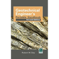Geotechnical Engineers Portable Handbook, Second Edition - Paperback