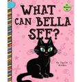 What Can Bella See? - Paperback
