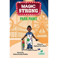 Park Paint - Hardcover