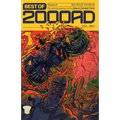 Best of 2000 AD Volume 3: The Essential Gateway to the Galaxy's Greatest Comic - Paperback