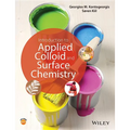 Introduction to Applied Colloid and Surface Chemistry - Paperback
